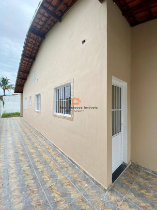 Imagem Casa com 2 Quartos à Venda, 150 m² em Jd. São João - Itanhaém