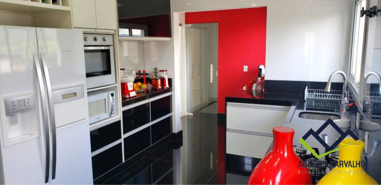Imagem Casa de Condomínio com 5 Quartos à Venda, 585 m² em Condomínio Reserva Da Serra - Jundiaí