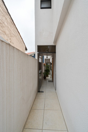 Imagem Casa com 3 Quartos à Venda,  em Vila Clementino - São Paulo