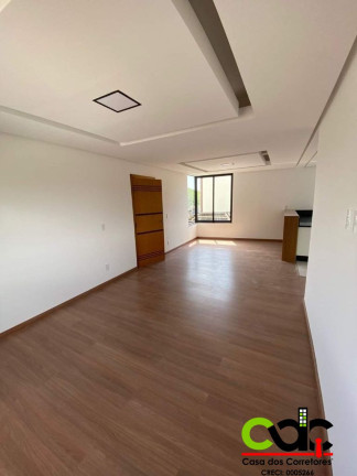 Imagem Imóvel com 3 Quartos à Venda, 130 m² em Residencial Morumbí - Poços De Caldas
