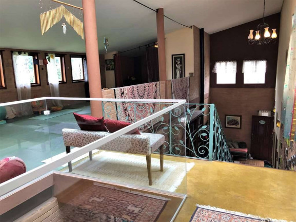 Imagem Casa com 5 Quartos à Venda, 364 m² em Jardim Do Golf I - Jandira
