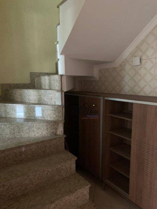 Imagem Sobrado com 3 Quartos à Venda, 110 m² em Parque São Domingos - São Paulo Imagem Sobrado com 3 Quartos à Venda, 110 m² em Parque São Domingos - São Paulo