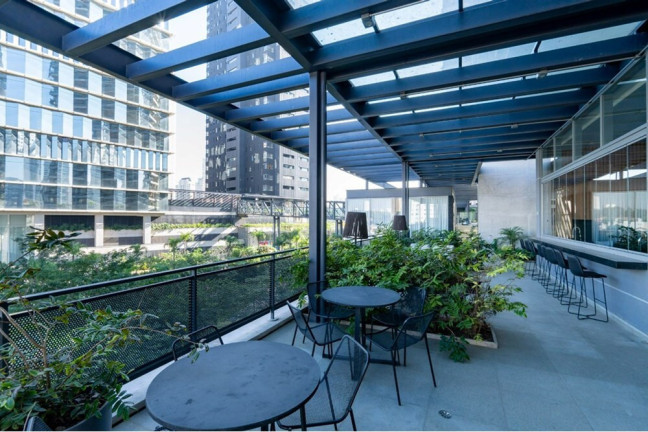 Imagem Apartamento com 4 Quartos à Venda, 195 m² em Jardim Das Acácias - São Paulo Imagem Apartamento com 4 Quartos à Venda, 195 m² em Jardim Das Acácias - São Paulo