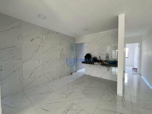 Imagem Casa com 4 Quartos à Venda, 127 m² em Maraponga - Fortaleza Imagem Casa com 4 Quartos à Venda, 127 m² em Maraponga - Fortaleza