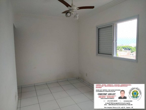 Imagem Apartamento com 3 Quartos à Venda, 87 m² em São Vicente