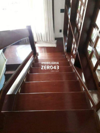 Imagem Casa com 5 Quartos à Venda, 421 m² em Jardim Nova Londrina - Londrina Imagem Casa com 5 Quartos à Venda, 421 m² em Jardim Nova Londrina - Londrina