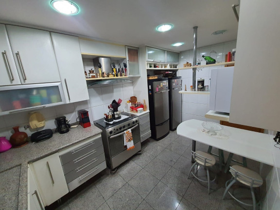 Imagem Imóvel com 3 Quartos à Venda, 134 m² em Tatuapé - São Paulo Imagem Imóvel com 3 Quartos à Venda, 134 m² em Tatuapé - São Paulo