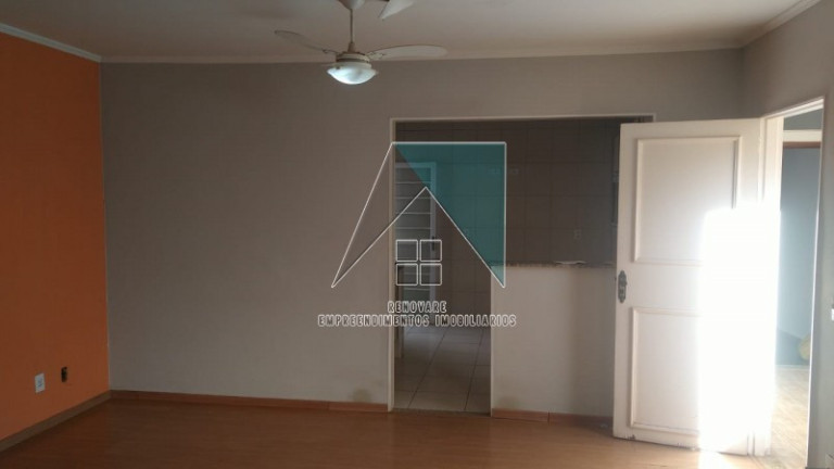 Imagem Apartamento com 3 Quartos à Venda, 82 m² em Jardim Irajá - Ribeirão Preto