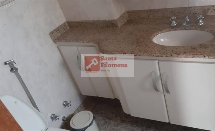 Imagem Apartamento com 3 Quartos à Venda, 140 m² em Vila Assunção - Santo André Imagem Apartamento com 3 Quartos à Venda, 140 m² em Vila Assunção - Santo André