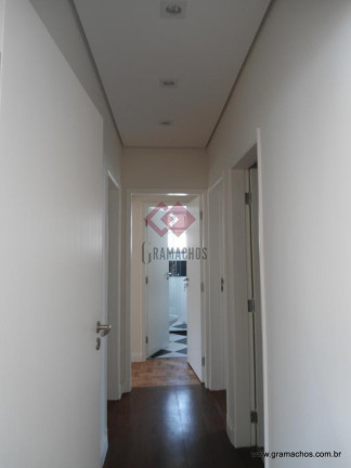 Imagem Apartamento com 3 Quartos à Venda, 158 m² em Paraíso - São Paulo
