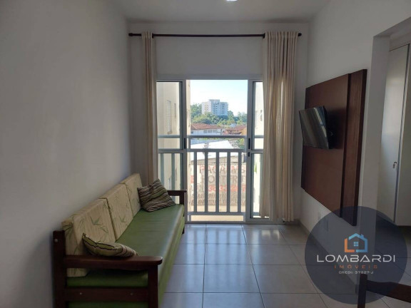 Imagem Apartamento com 2 Quartos à Venda, 45 m² em Estufa 1 - Ubatuba Imagem Apartamento com 2 Quartos à Venda, 45 m² em Estufa 1 - Ubatuba