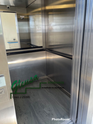Imagem Apartamento com 2 Quartos à Venda, 41 m² em Vila Lourdes - São Paulo