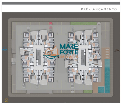 Imagem Apartamento com 2 Quartos à Venda, 75 m² em Indaia - Caraguatatuba Imagem Apartamento com 2 Quartos à Venda, 75 m² em Indaia - Caraguatatuba