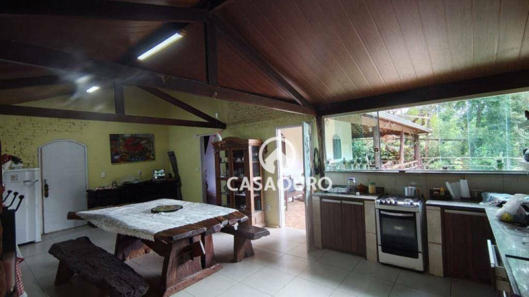 Imagem Casa com 4 Quartos à Venda, 250 m² em Jardins De Petrópolis - Nova Lima