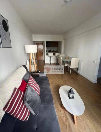 Apartamento com 2 Quartos para Alugar, 68 m² em Vila Olímpia - São Paulo
