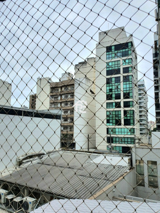 Imagem Apartamento com 2 Quartos à Venda, 80 m² em Icaraí - Niterói Imagem Apartamento com 2 Quartos à Venda, 80 m² em Icaraí - Niterói