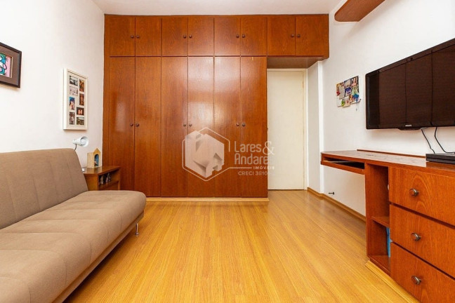 Imagem Apartamento com 3 Quartos à Venda, 102 m² em Vila Monte Alegre - São Paulo