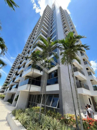 Apartamento com 4 Quartos à Venda, 131 m² em Barra Olímpica - Rio De Janeiro