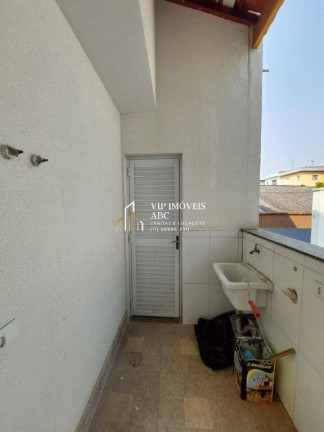 Imagem Cobertura com 2 Quartos à Venda, 80 m² em Vila Scarpelli - Santo André Imagem Cobertura com 2 Quartos à Venda, 80 m² em Vila Scarpelli - Santo André