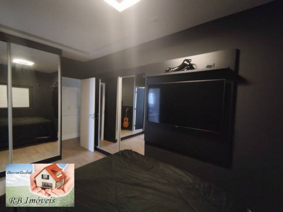 Imagem Apartamento com 3 Quartos à Venda, 94 m² em Centro - São Bernardo Do Campo