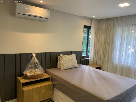 Imagem Apartamento com 4 Quartos à Venda, 235 m² em Boa Viagem - Recife
