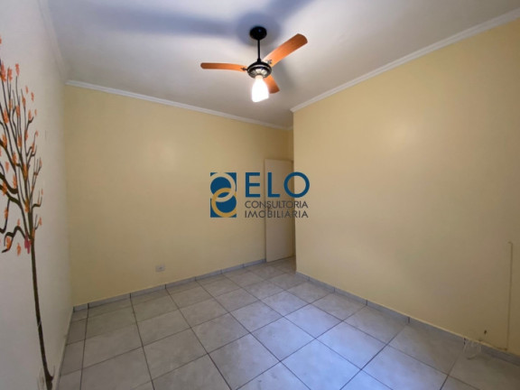 Imagem Apartamento com 2 Quartos à Venda, 109 m² em Centro - São Vicente Imagem Apartamento com 2 Quartos à Venda, 109 m² em Centro - São Vicente