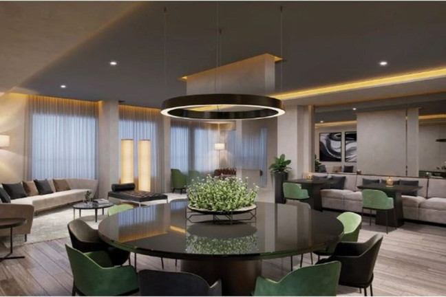 Imagem Apartamento com 3 Quartos à Venda, 82 m² em Alto Da Moóca - São Paulo Imagem Apartamento com 3 Quartos à Venda, 82 m² em Alto Da Moóca - São Paulo