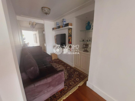 Imagem Apartamento com 4 Quartos à Venda, 190 m² em Centro - São Bernardo Do Campo Imagem Apartamento com 4 Quartos à Venda, 190 m² em Centro - São Bernardo Do Campo
