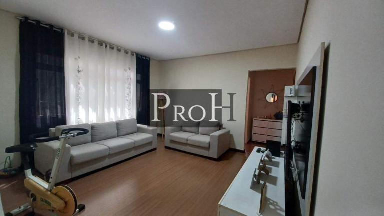 Casa com 3 Quartos à Venda, 252 m² em Sacomã - São Paulo
