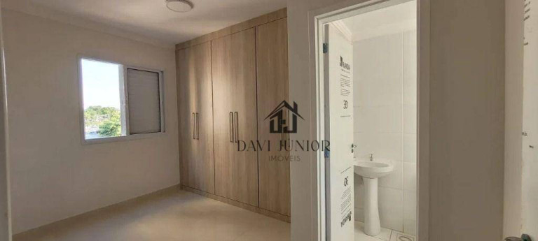 Imagem Apartamento com 2 Quartos à Venda, 50 m² em Horto Florestal - Sorocaba Imagem Apartamento com 2 Quartos à Venda, 50 m² em Horto Florestal - Sorocaba