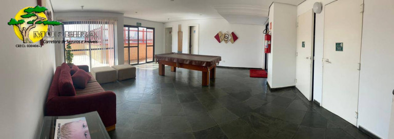 Imagem Apartamento com 3 Quartos à Venda, 75 m² em Parque Mandaqui - São Paulo