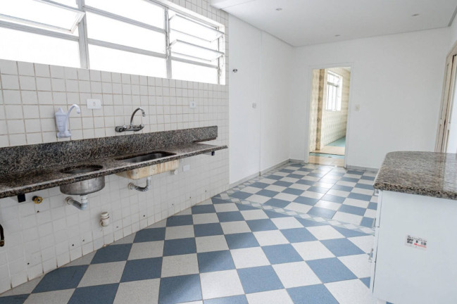 Imagem Cobertura com 5 Quartos à Venda, 208 m² em Embaré - Santos Imagem Cobertura com 5 Quartos à Venda, 208 m² em Embaré - Santos