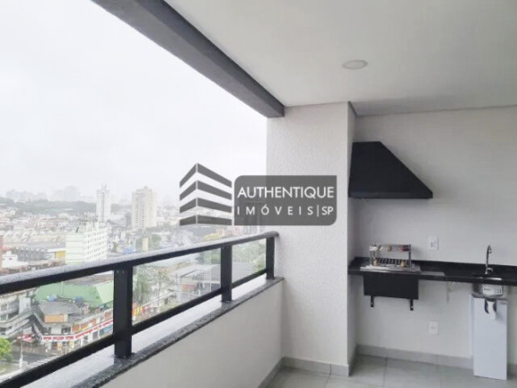 Imagem Apartamento com 3 Quartos à Venda, 75 m² em Centro - São Bernardo Do Campo Imagem Apartamento com 3 Quartos à Venda, 75 m² em Centro - São Bernardo Do Campo