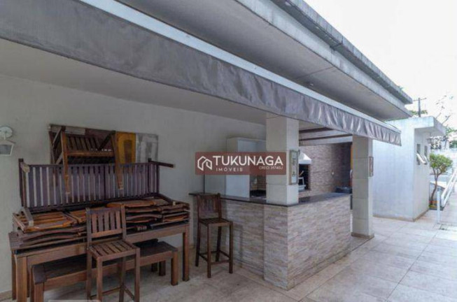 Imagem Apartamento com 2 Quartos à Venda, 50 m² em Limão - São Paulo Imagem Apartamento com 2 Quartos à Venda, 50 m² em Limão - São Paulo