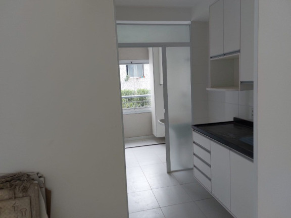 Imagem Imóvel com 2 Quartos à Venda, 66 m² em Vila Santa Catarina - São Paulo
