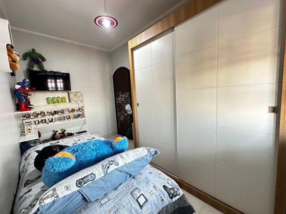 Imagem Sobrado com 3 Quartos à Venda, 82 m² em Chácara Mafalda - São Paulo Imagem Sobrado com 3 Quartos à Venda, 82 m² em Chácara Mafalda - São Paulo