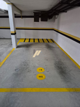 Imagem Imóvel com 1 Quarto à Venda, 42 m² em Cambuí - Campinas