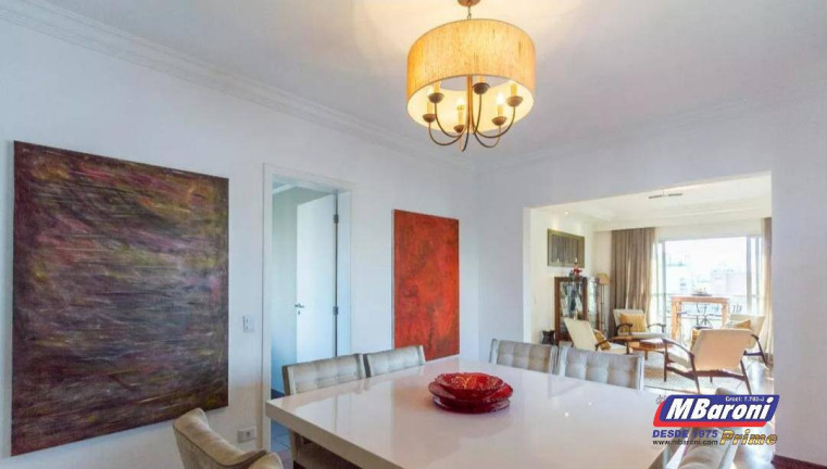 Imagem Apartamento com 4 Quartos à Venda, 240 m² em Moema índios - São Paulo Imagem Apartamento com 4 Quartos à Venda, 240 m² em Moema índios - São Paulo