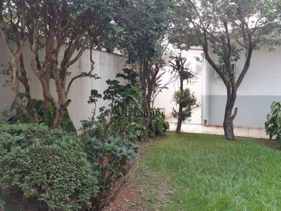 Imagem Casa com 3 Quartos para Alugar, 327 m² em Centro - Indaiatuba