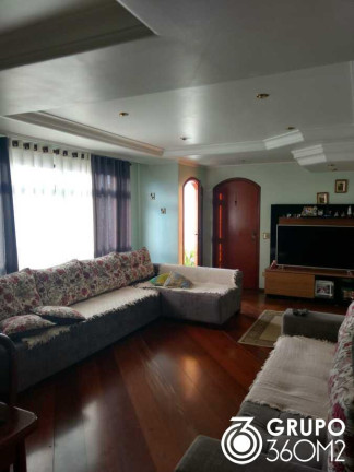Imagem Apartamento com 4 Quartos à Venda, 138 m² em Parque Das Nações - Santo André Imagem Apartamento com 4 Quartos à Venda, 138 m² em Parque Das Nações - Santo André