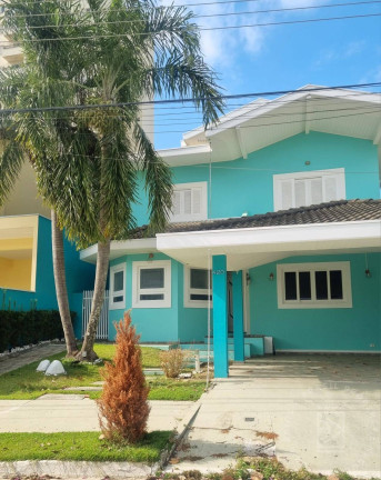 Casa com 4 Quartos à Venda, 304 m² em Urbanova - São José Dos Campos