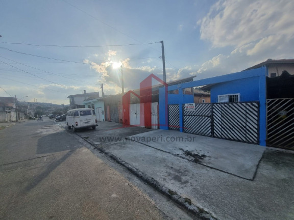 Imagem Casa com 2 Quartos à Venda, em Jardim Vassouras - Francisco Morato Imagem Casa com 2 Quartos à Venda, em Jardim Vassouras - Francisco Morato
