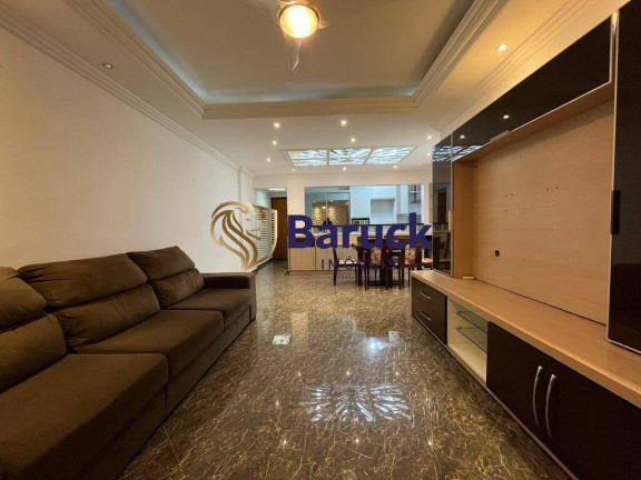 Imagem Apartamento com 3 Quartos à Venda, 106 m² em Canto Do Forte - Praia Grande Imagem Apartamento com 3 Quartos à Venda, 106 m² em Canto Do Forte - Praia Grande