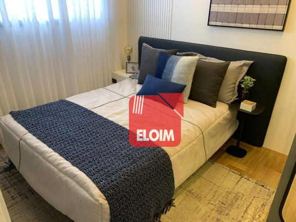 Imagem Studio com 1 Quarto à Venda, 27 m² em Pinheiros - São Paulo