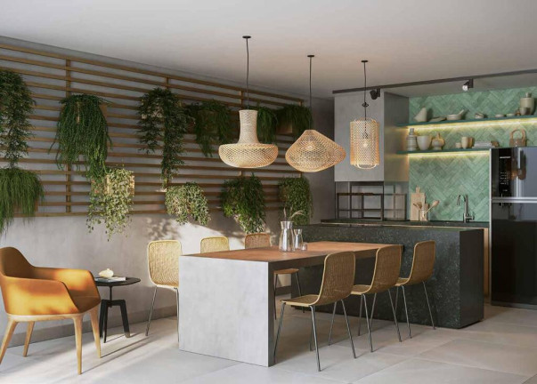 Imagem Loft com 1 Quarto à Venda, 58 m² em Ipanema - Rio De Janeiro
