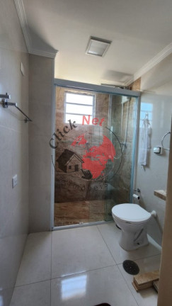 Imagem Apartamento com 2 Quartos à Venda, 66 m² em Baeta Neves - São Bernardo Do Campo