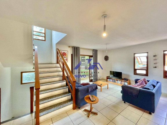 Imagem Sobrado com 3 Quartos à Venda, 233 m² em Parque Ideal - Carapicuíba