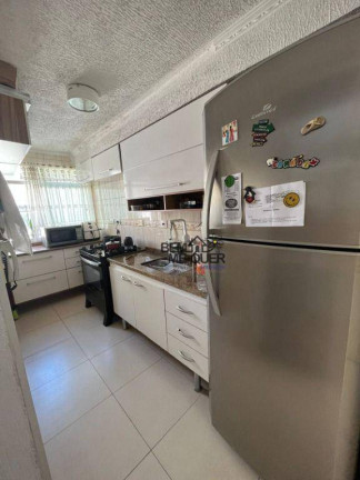 Imagem Imóvel com 3 Quartos à Venda, 80 m² em Vila Portugal - São Paulo Imagem Imóvel com 3 Quartos à Venda, 80 m² em Vila Portugal - São Paulo
