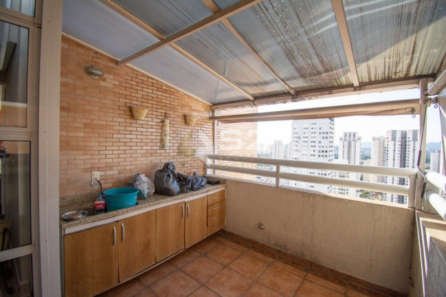 Imagem Apartamento com 3 Quartos à Venda, 156 m² em Vila Leopoldina - São Paulo Imagem Apartamento com 3 Quartos à Venda, 156 m² em Vila Leopoldina - São Paulo