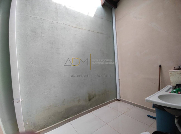 Imagem Casa com 3 Quartos à Venda, 165 m² em Residencial Ouro Verde - Botucatu
